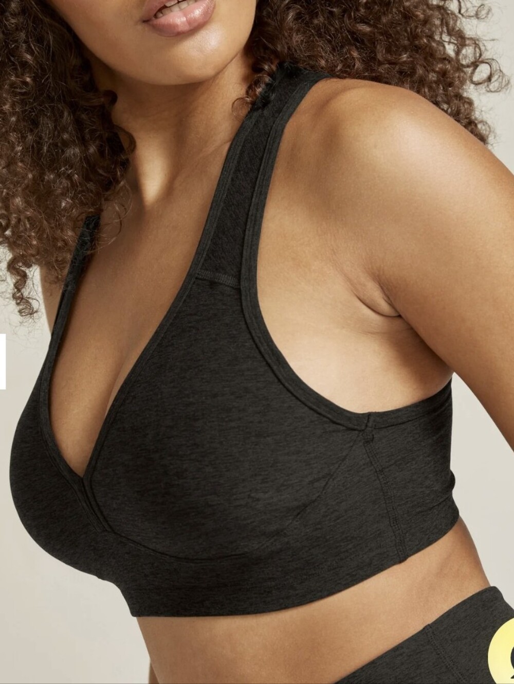 Beyond Yoga Lift Your Spirts Bra - Picture 2 of 7